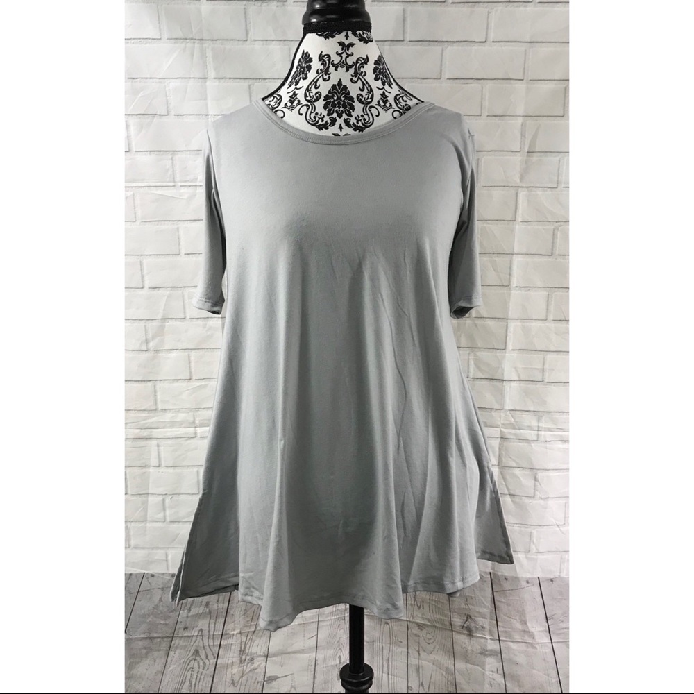 LulaRoe Perfect Tee